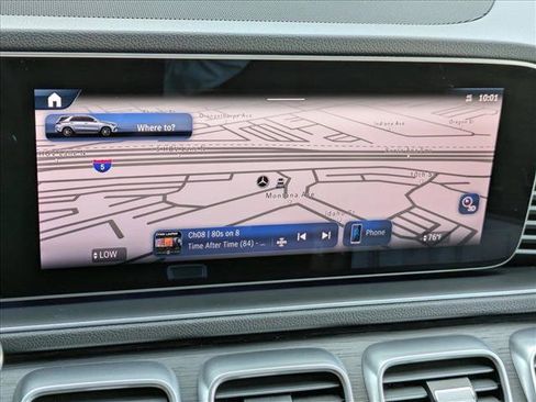 Certified 2025 Mercedes-Benz GLE 450e 4MATIC image 17