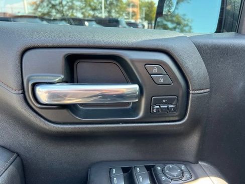 Used 2020 GMC Sierra 1500 AT4 w/ AT4 Preferred Package AWD/4WD image 29