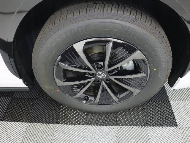 New 2026 Lexus RZ 450e AWD w/ Convenience Package image 9