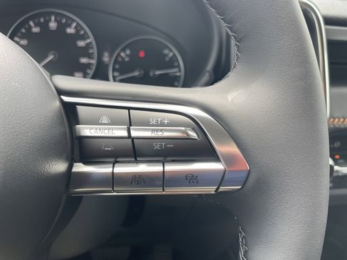 New 2025 MAZDA CX-50 2.5 Turbo w/ Cargo Package image 10