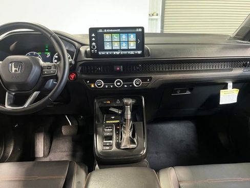 Used 2025 Honda CR-V Sport-L image 20