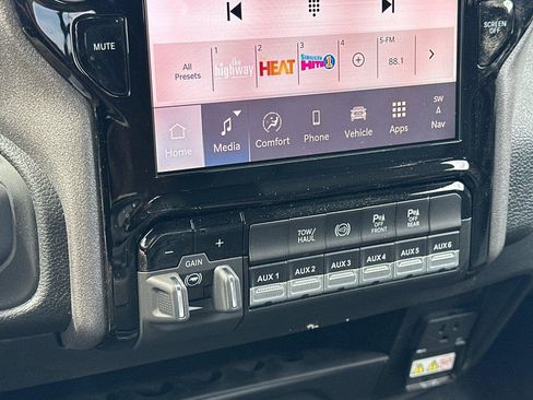 New 2026 RAM 2500 Tradesman w/ Safety Group image 17