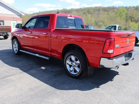 Used 2016 RAM 1500 Big Horn image 3