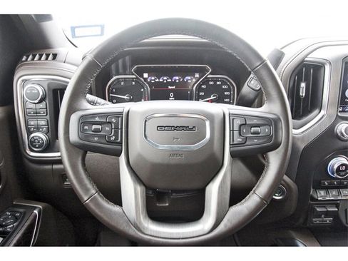 Used 2021 GMC Sierra 2500 Denali w/ Denali Ultimate Package image 14