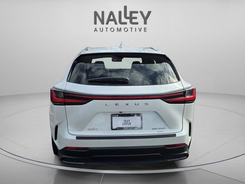 Certified 2024 Lexus NX 350 NX 350 Premium image 4