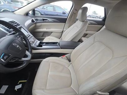 Used 2017 Lincoln MKZ Reserve w/ Technology Package