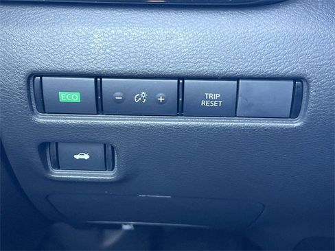 Certified 2025 Nissan Sentra SV w/ All-Weather Package image 14