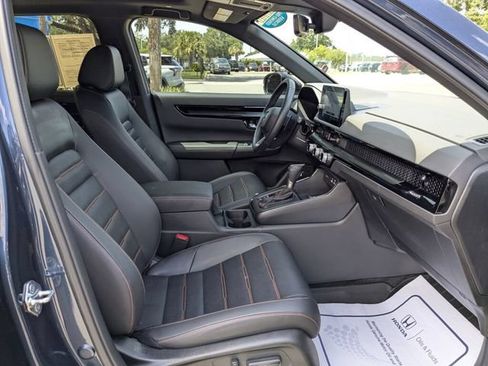 Certified 2024 Honda CR-V Sport Touring image 40