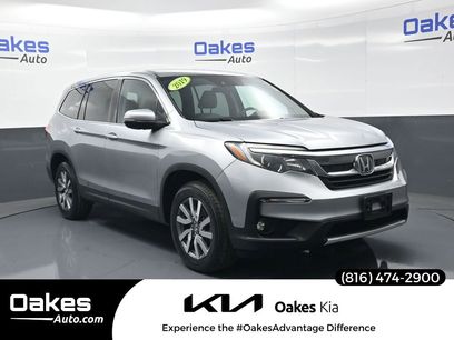 Used 2019 Honda Pilot EX