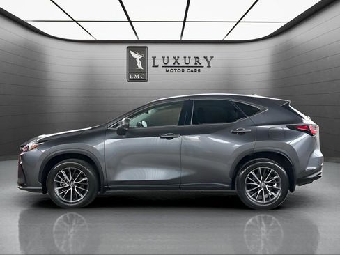 Used 2022 Lexus NX 350 AWD w/ Cold Area Package image 4