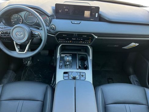 New 2026 MAZDA CX-90 3.3 Turbo w/ Preferred Package image 14