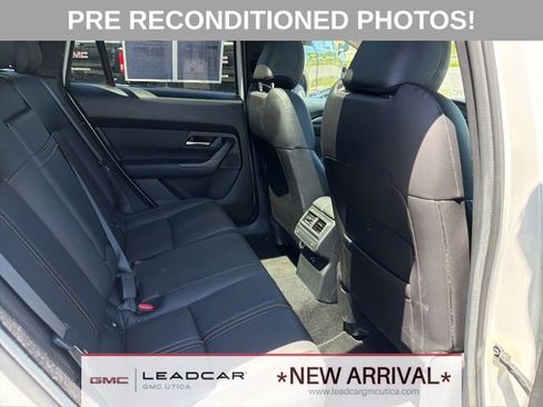 Used 2023 MAZDA CX-50 2.5 Turbo w/ Accent Package AWD/4WD image 15