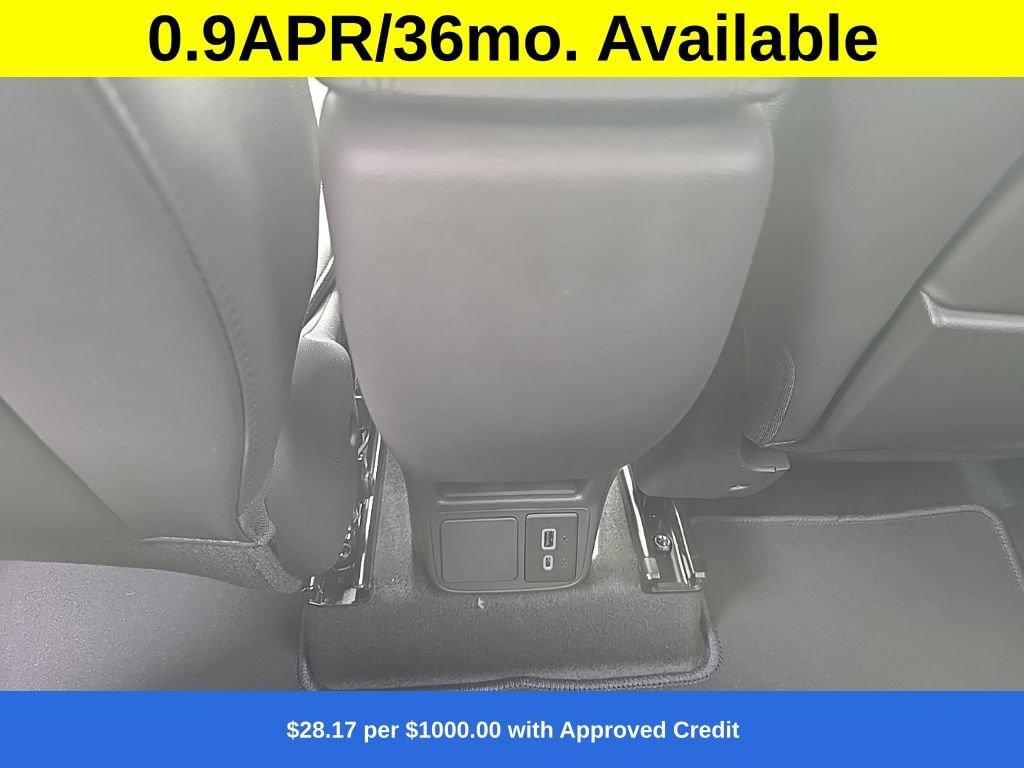 New 2026 Buick Encore GX Preferred w/ Comfort Package FWD image 16