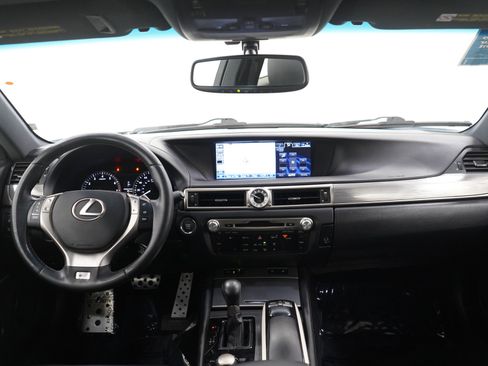 Used 2013 Lexus GS 350 AWD image 13
