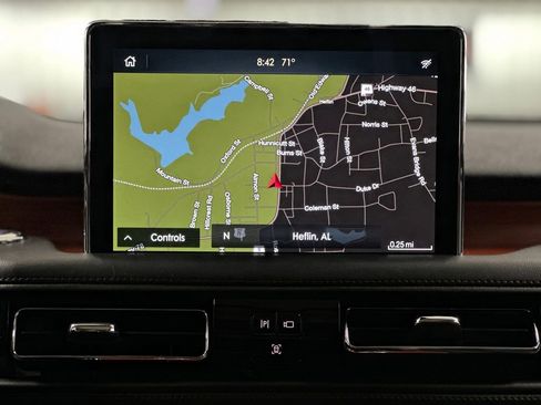 Used 2024 Lincoln Aviator Reserve RWD image 23