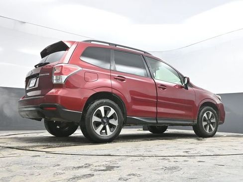 Used 2018 Subaru Forester 2.5i Premium image 36