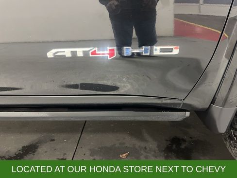 Used 2023 GMC Sierra 3500 AT4 w/ AT4 Premium Plus Package image 10