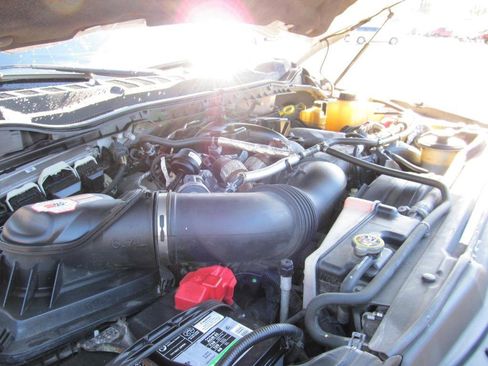 Used 2017 Ford F350 Lariat w/ Chrome Package image 47