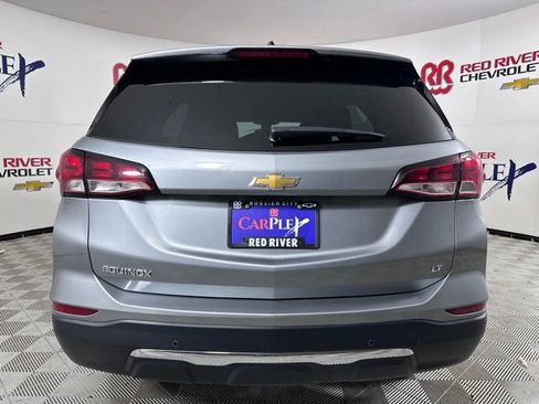 Used 2024 Chevrolet Equinox LT image 5