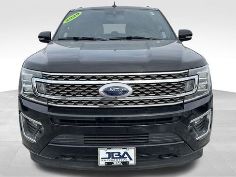 Used 2020 Ford Expedition Max King Ranch image 24