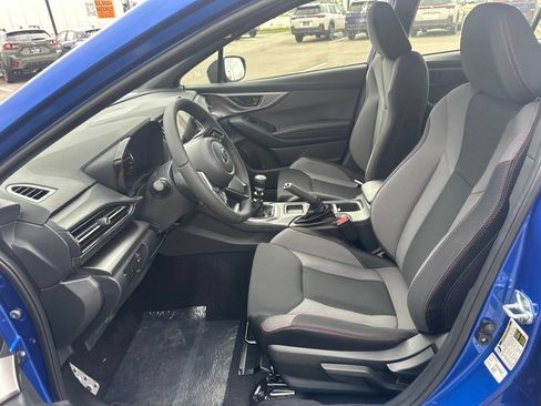 New 2026 Subaru WRX w/ WRX Base Protection Package AWD/4WD image 9