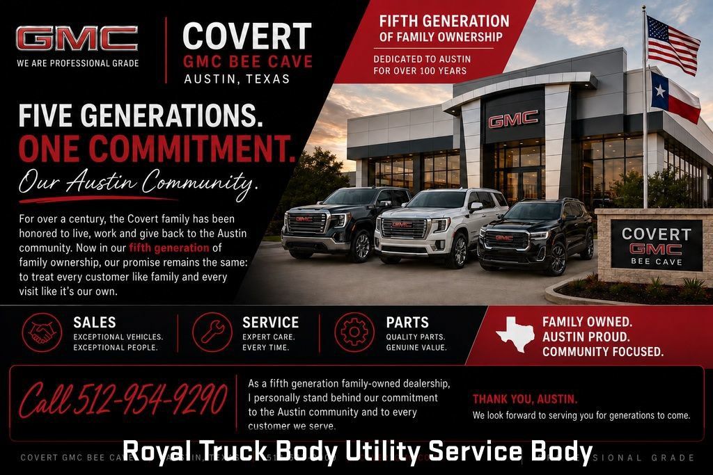 New 2026 GMC Sierra 2500 Pro w/ Convenience Package AWD/4WD image 3