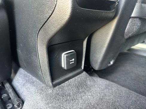 Used 2024 Jeep Compass Limited AWD/4WD image 15