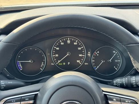 New 2026 MAZDA CX-50 2.5 Hybrid w/ Cargo Package AWD/4WD image 72