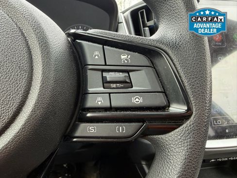 Used 2016 Subaru Crosstrek 2.0i Premium w/ Moonroof Package image 17