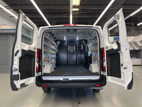 Used 2023 Ford Transit 250 Low Roof w/ Exterior Upgrade Package image 26