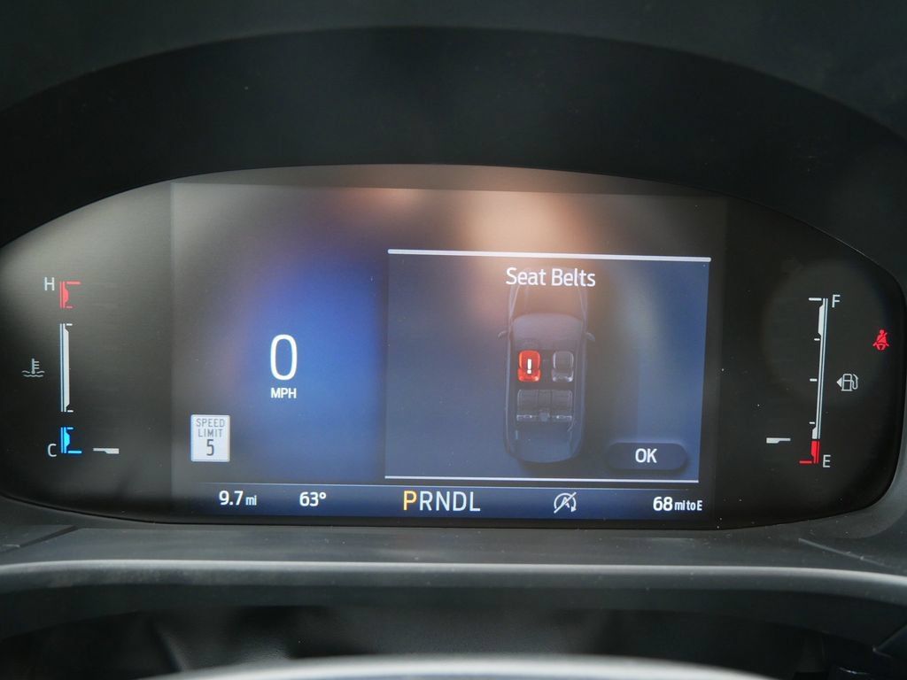New 2026 Ford Escape Active w/ Tech Pack #1 AWD/4WD image 19