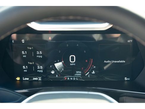 New 2026 GMC Canyon Denali image 16