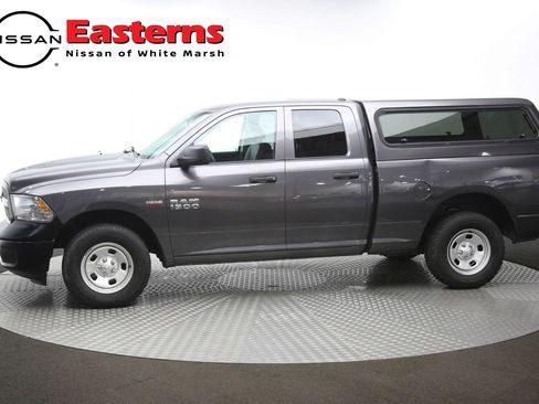 Used 2018 RAM 1500 Tradesman image 56