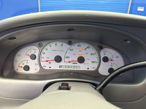 Used 2003 Ford Explorer Sport Trac XLS RWD image 17