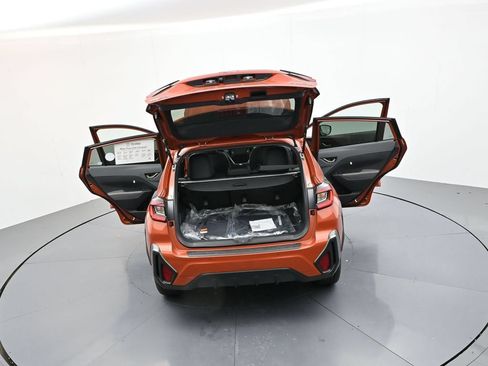 Used 2025 Subaru Crosstrek 2.5i Limited w/ Crosstrek Mirror Package AWD/4WD image 45