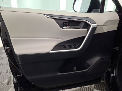 Used 2021 Toyota RAV4 XLE w/ Convenience Package image 10