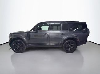 Used 2024 Land Rover Defender 130 X-Dynamic SE AWD/4WD video 2