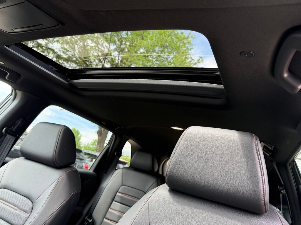 Certified 2026 Honda CR-V Sport-L image 27