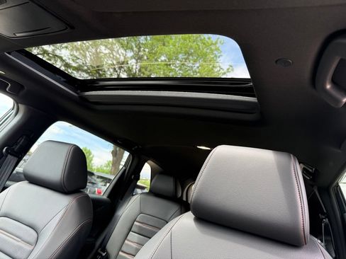 Certified 2026 Honda CR-V Sport-L image 27