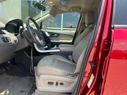 Used 2013 Ford Edge SEL FWD image 6