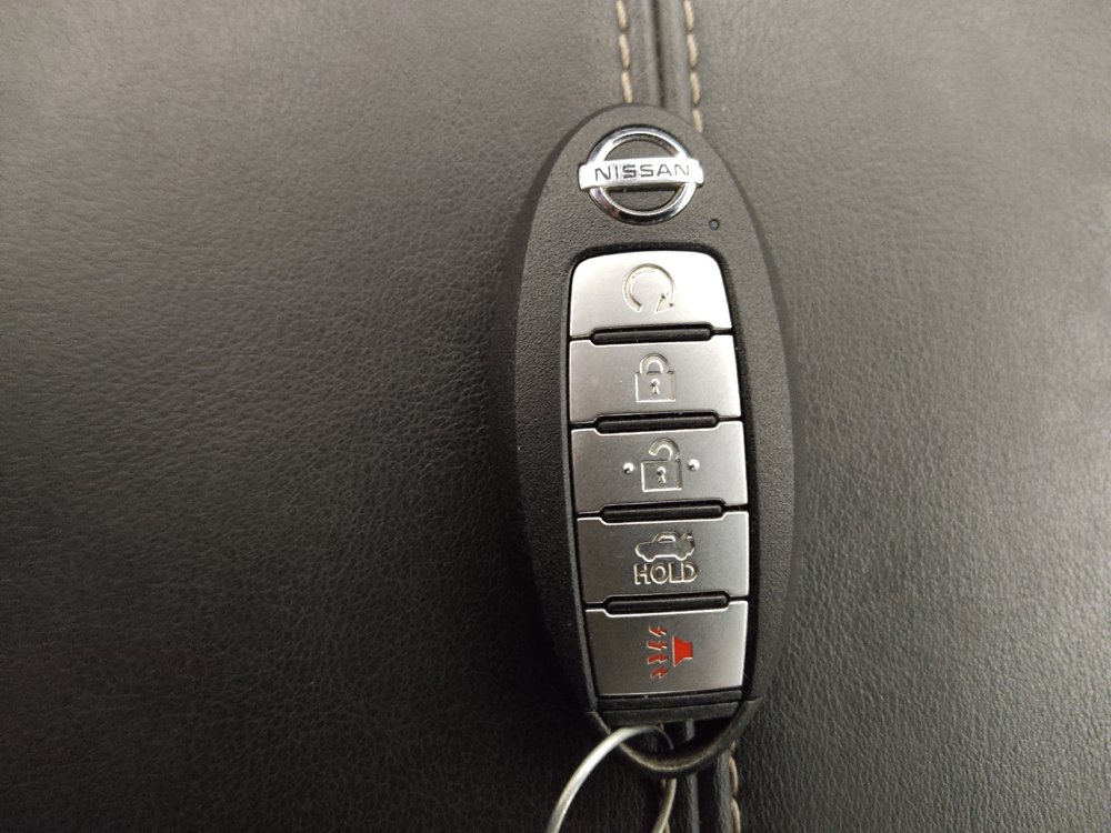 Used 2021 Nissan Altima 2.5 SL FWD image 32