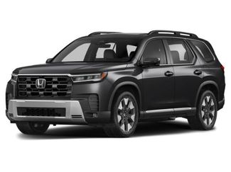 New 2026 Honda Pilot Elite video 1