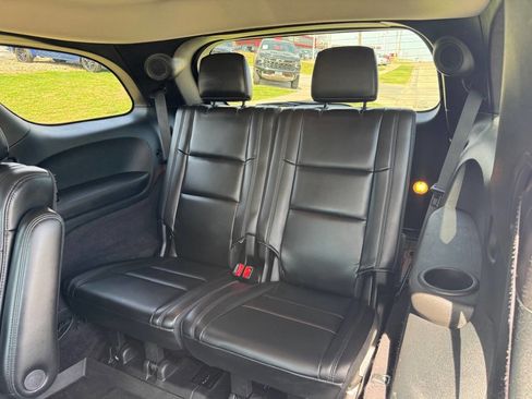 Used 2017 Dodge Durango GT w/ Premium Group image 12