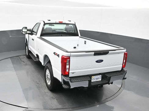 Used 2024 Ford F250 XL w/ XL Driver Assist Package image 20