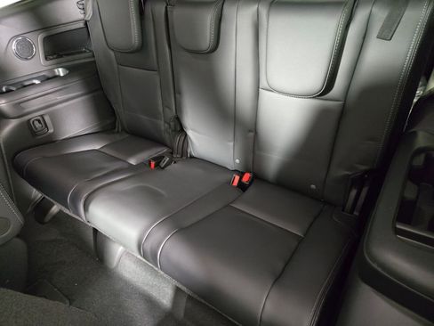 New 2026 Subaru Ascent Limited AWD/4WD image 12