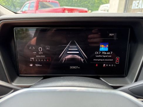 Used 2026 GMC Terrain Elevation FWD image 8