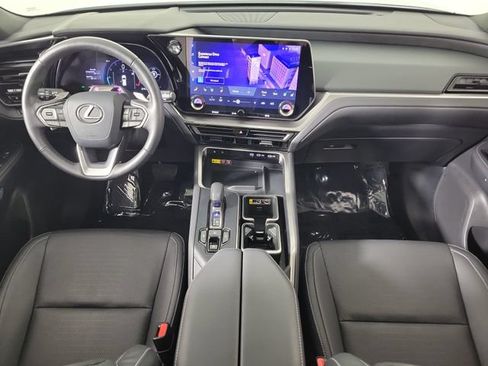 Used 2025 Lexus TX 350 FWD w/ Technology Package image 17