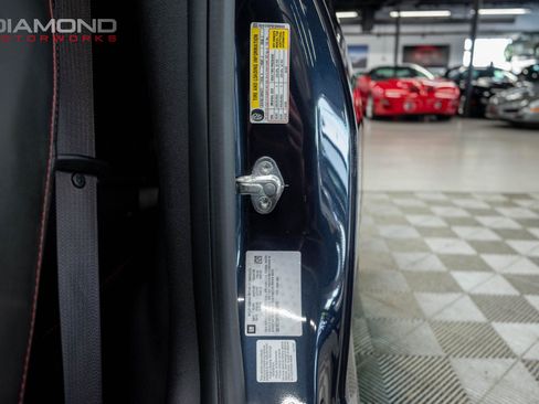 Used 2014 Chevrolet Camaro ZL1 RWD image 80