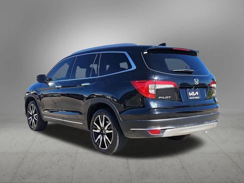 Used 2020 Honda Pilot Touring image 4