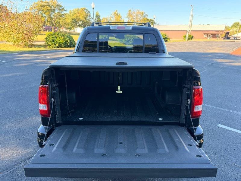 Used 2010 Ford Explorer Sport Trac Limited RWD image 20